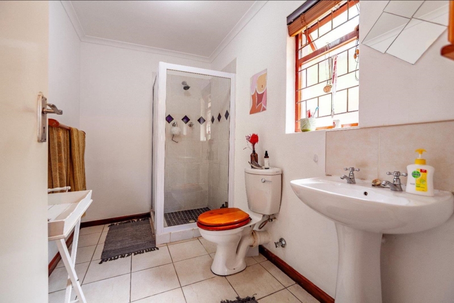 To Let 2 Bedroom Property for Rent in Muizenberg Western Cape